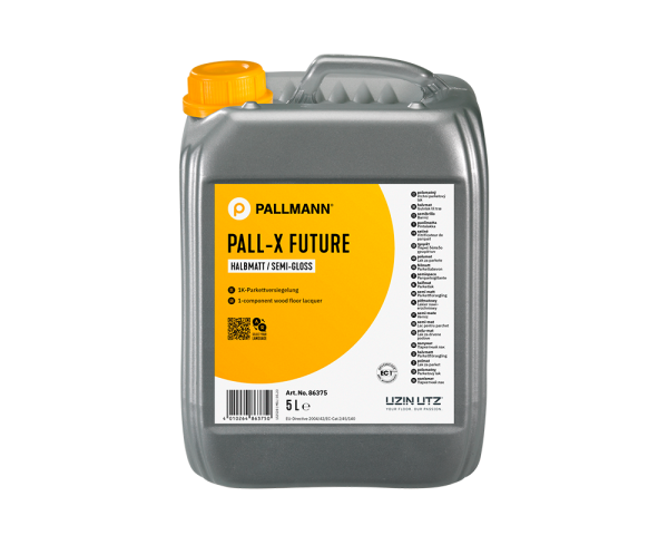 PALL-X FUTURE